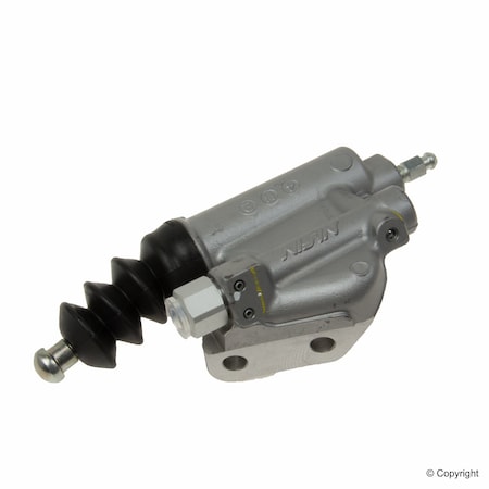 Genuine Clutch Slave, 46930S6M003 46930S6M003